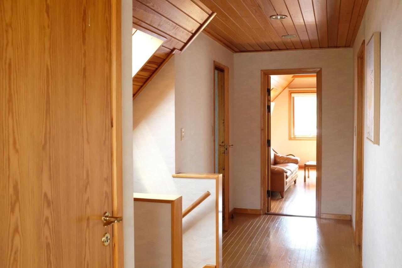 Fujinoya Ryokan Фудзі-Каваґутіко Екстер'єр фото