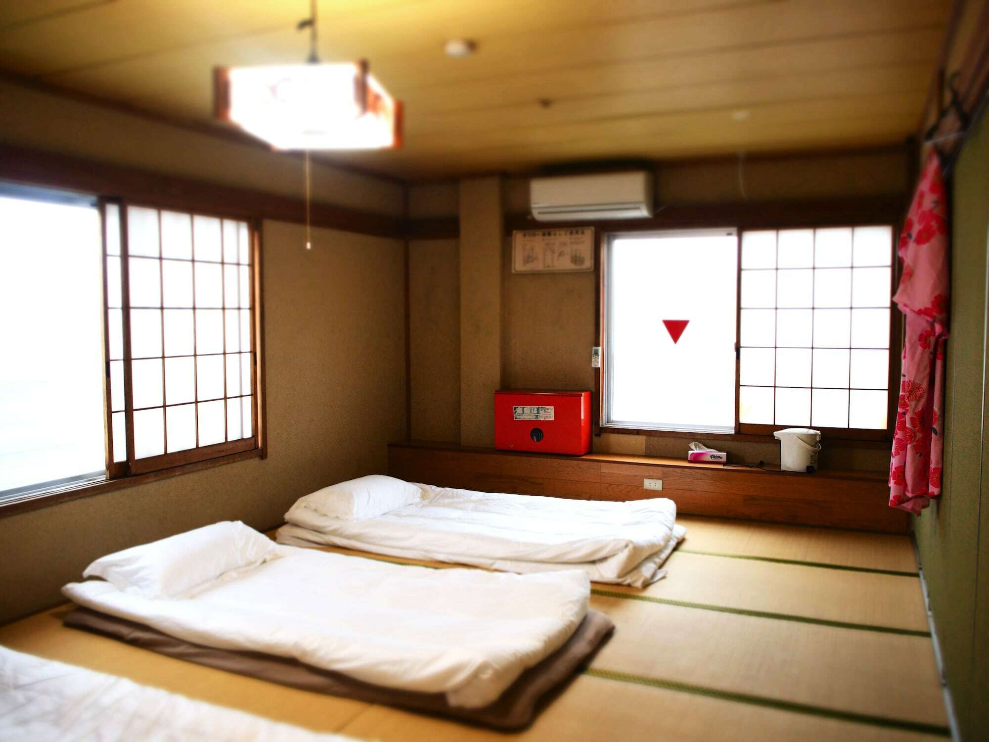 Fujinoya Ryokan Фудзі-Каваґутіко Екстер'єр фото